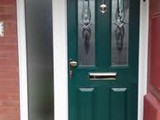 composite doors