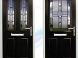 composite doors