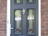 composite doors