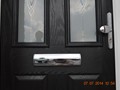 Composite door