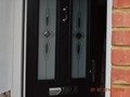 Composite door