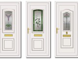 Door types